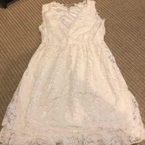 American Rag Lace Dress